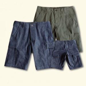 桃太郎ジーンズ（MOMOTARO JEANS） 13オンス ホワイトセルヴィッチ