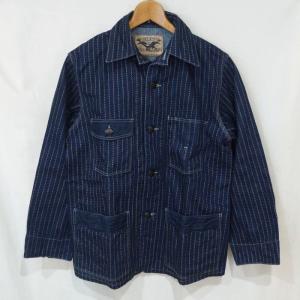 DELUXEWARE（デラックスウエア） カバーオール DELUXEWARE SHORT KOVER