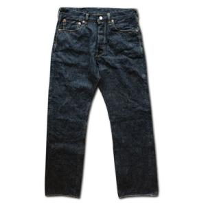 DELUXEWARE（デラックスウエア） 1953XX[VINTAGE TAPERED STRAIGHT