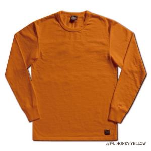 GANGSTERVILLE（ギャングスタービル） TIGER ALLEY LS SHIRTS 長袖