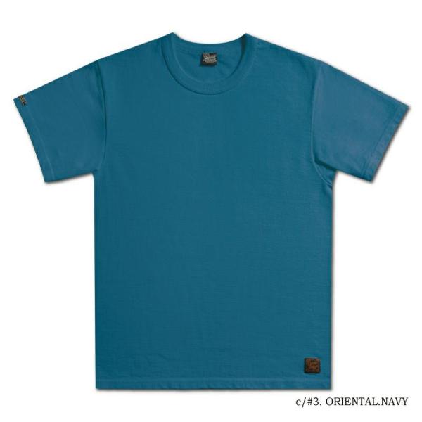 DXT-PB-NV2(ORT.NV)-DXT無地TシャツPB-DXTPB-DELUXEWARE-デラ...