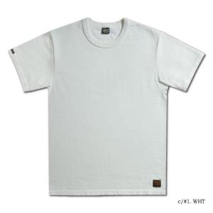 DXT-PB-WH-DXT無地TシャツPB-DXTPB-DELUXEWARE-デラックスウエアＴシャツ
