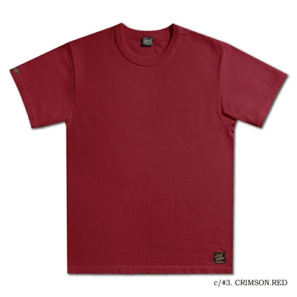 DXTS-00 RD DX.3 DXTS00 DELUXEWARE デラックスウエアＴシャツ