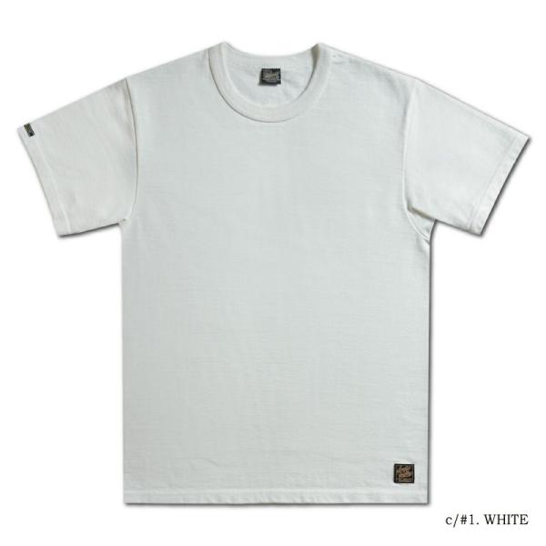 DXTS-00 WH DX.3 DXTS00 DELUXEWARE デラックスウエアＴシャツ