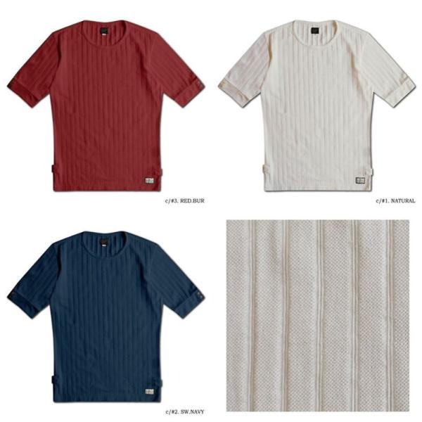 ELT30S エルボースリーブ DELUXEWARE デラックスウエアＴシャツ DALEE'S ダリ...