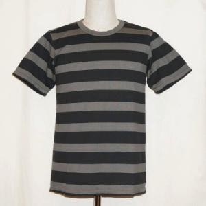 DELUXEWARE（デラックスウエア） FOVER-ブラウン-Tシャツ-フォバー