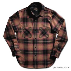 DELUXEWARE（デラックスウエア） HV-23-レッド-TYRANT-HV23-DELUXEWARE