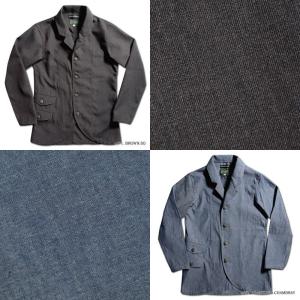 DELUXEWARE（デラックスウエア） HVJ-35-GRN-HUNTACT-HVJ35-DELUXEWARE