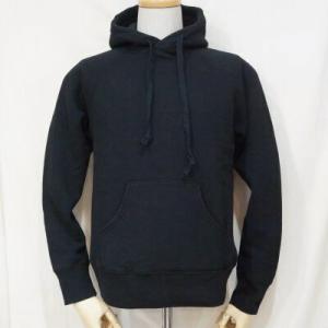 LPL-00-BK-フーデッドパーカー-LPL00-DELUXEWARE-デラックスウエアスウェット...