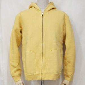 LPZ-P-LYE-無地ミディアムフルジップパーカー-LPZP-DELUXEWARE-デラックスウエ...