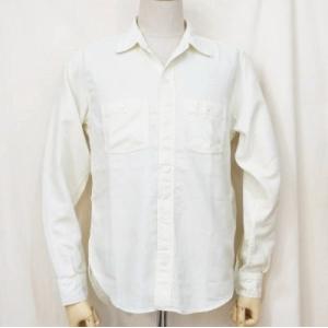 LV-14-IV-スルーサージシャツ長袖14-LV14-DELUXEWARE-デラックスウエア長袖シ...