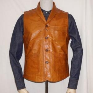 LYSER-CAM-レイザー-DELUXEWARE-デラックスウエア-DALEES-ダリーズ-ベスト...