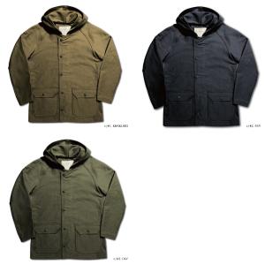 デラックスウエア　Deluxeware DX043XX ブランケット付き DELUXEWARE（デラックスウエア） DX043XX-ジャケット-RED WAR