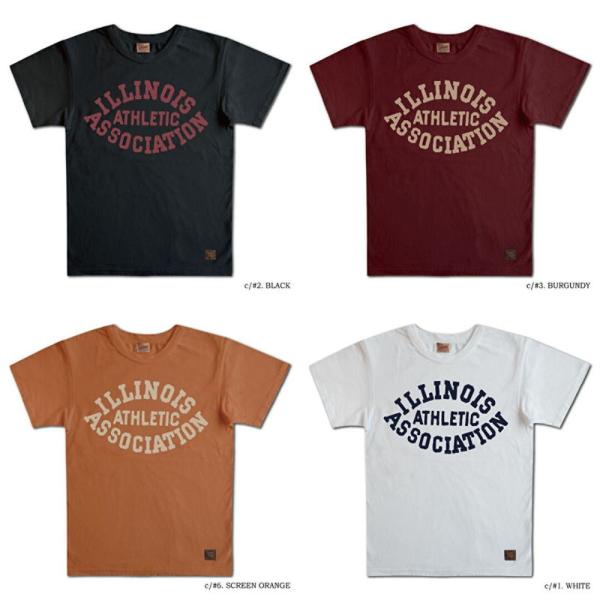 MT-2402 I.A.A. MT2402 DELUXEWARE デラックスウエアTシャツ