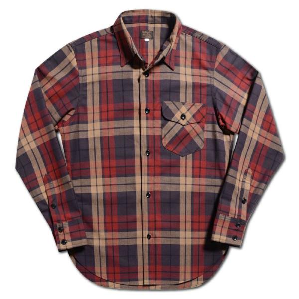 MV-13 RD.PUR ORIGINAL PURPLE CHECK MV13 DELUXEWARE...
