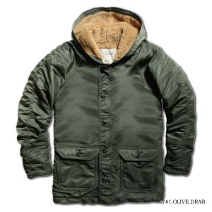 DELUXEWARE（デラックスウエア） JACOLF-30s CORNER JACKET-DELUXEWARE