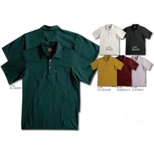 OCT-14-DELUXEWARE.CO14-OCT14-DELUXEWARE-デラックスウエアシャツ-オープンカラーシャツ-ポロシャツ-シャツ半袖｜e2nd