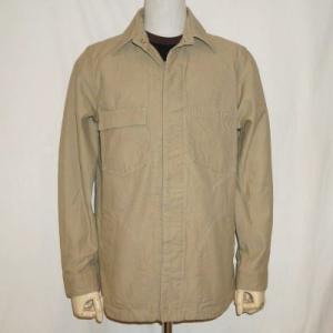 RAILALL-クロス-コート-20sレイルロードコート-DELUXEWARE-デラックスウエアコー...