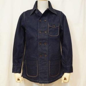 ダリーズ＆コー（DALEE'S&Co） '10s'サックジャケット DALEE'S＆Co