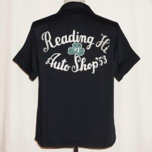 RCS-03-ブラック-AUTO SHOP'53-RCS03-DELUXEWARE-デラックスウエア...