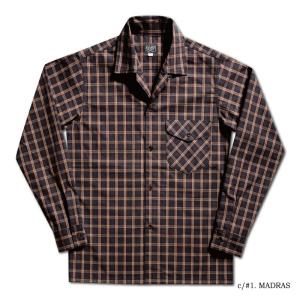 DELUXEWARE（デラックスウエア） 7641-40Sダックスバック-DELUXEWARE