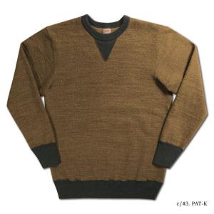 DELUXEWARE（デラックスウエア） S100-00-PAT-I-BLACK MIX-S10000