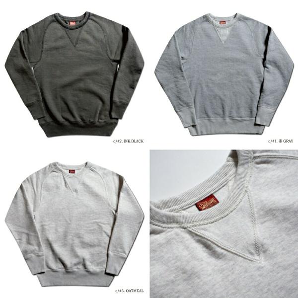 S102-RVF 40s FREEDOM SLEEVE S102RVF DELUXEWARE デラッ...