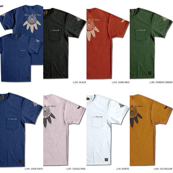 SDT-2402 MAZE SDT2402 DELUXEWARE デラックスウエアＴシャツ