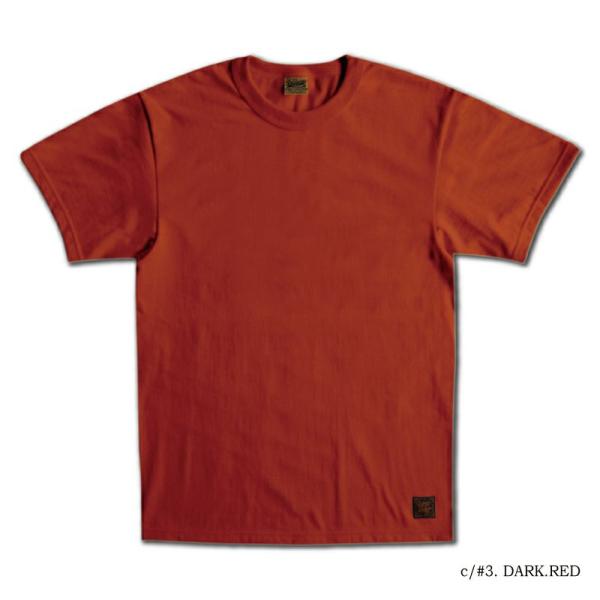 SDT-PB D.RD SDY.3 SDTPB DELUXEWARE デラックスウエアＴシャツ 無地...