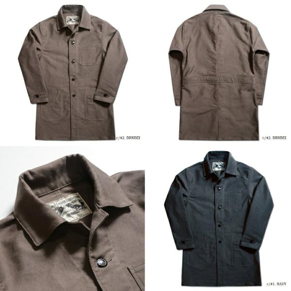 SIGNAL.S.COAT 30s SHOP COAT SIGNALSCOAT DELUXEWARE...