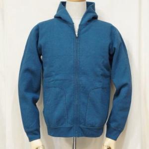 DELUXE（デラックス） デラックスウエア ZIPパーカー spz-p