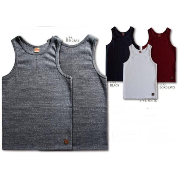 TNK-06-リブタンクトップ-TNK06-DELUXEWARE-デラックスウエアタンクトップ