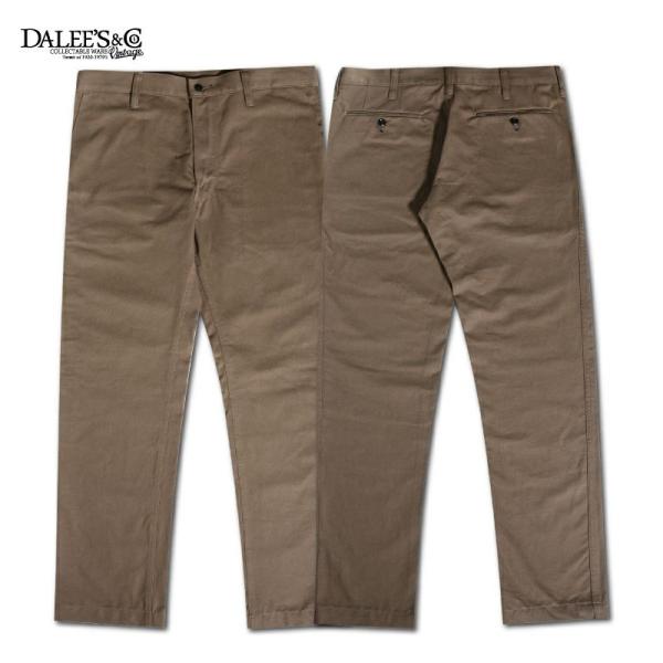 TRUMAN.B.CN KK SLIM CINO TROUSER TRUMANBCN DELUXEW...