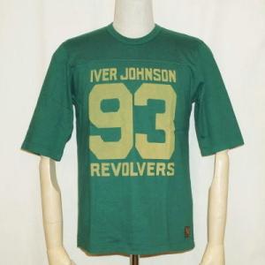 URES-04-グリーン-REVOLVER-URES04-DELUXEWARE-デラックスウエア五分...