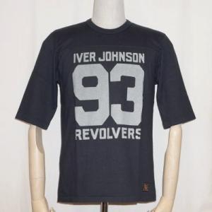 URES-04-ジェットネイビー-REVOLVER-URES04-DELUXEWARE-デラックスウ...