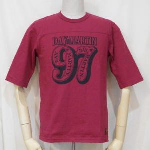 URES-06-M.RD-DAY＆MARTIN97-URES06-DELUXEWARE-デラックスウ...