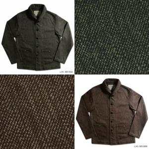 デラックスウエア　Deluxeware DX043XX ブランケット付き DELUXEWARE（デラックスウエア） DX043XX-ジャケット-RED WAR