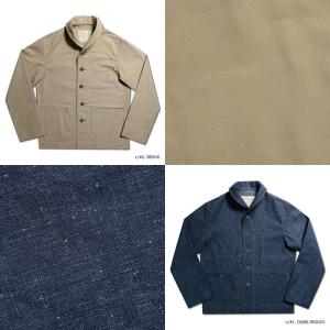 DELUXEWARE デラックスウエア ベスト オールホースハイドレザー