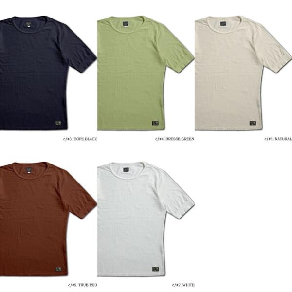 WN2023 エルボースリーブ DELUXEWARE デラックスウエアＴシャツ DALEE'S ダリ...