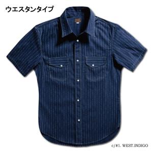 DELUXEWARE（デラックスウエア） アロハシャツ AL-06 AMADEUS