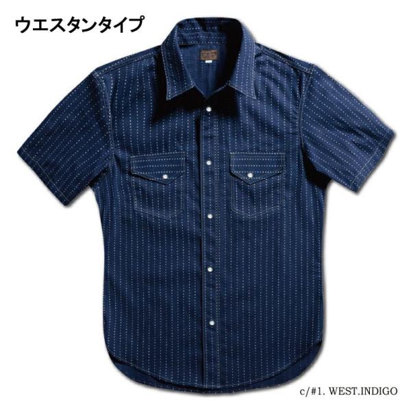 WWS-28 WES.ID ウエスタン ZZ.WABASH WWS28 DELUXEWARE デラッ...