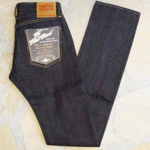 The Flat Head（フラッドヘッド） フラットヘッド デニム THE FLAT