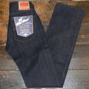 The Flat Head（フラッドヘッド） フラットヘッド ジーンズ 3005