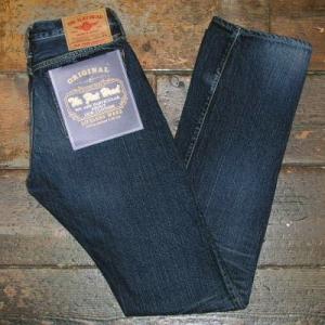 FLAT HEAD 3001 W34 L36フラットヘッド 美品 The Flat Head（フラッドヘッド） 【THE FLAT HEAD（ザ・フラット