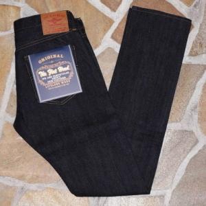 The Flat Head（フラッドヘッド） 3003W-大戦モデル(2重ステッチ仕様