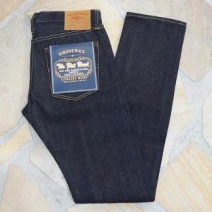 The Flat Head（フラッドヘッド） フラットヘッド ジーンズ FN-3009