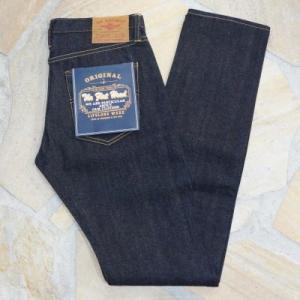 The Flat Head（フラッドヘッド） 3003W-大戦モデル(2重ステッチ仕様