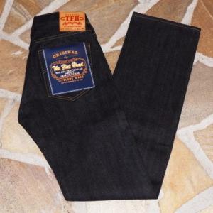 3005Z-50'sXXMODEL(ウルトラスウェード・ジッパー仕様)-FLATHEAD-フラットヘ...