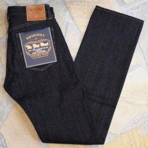 フラットヘッド　大戦 The Flat Head（フラッドヘッド） 3003W-大戦モデル(2重ステッチ仕様