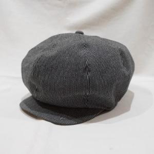 DELUXEWARE（デラックスウエア） DH001 OLV HUNTING＆CASQUETTE